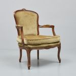 1154 3258 ARMCHAIR